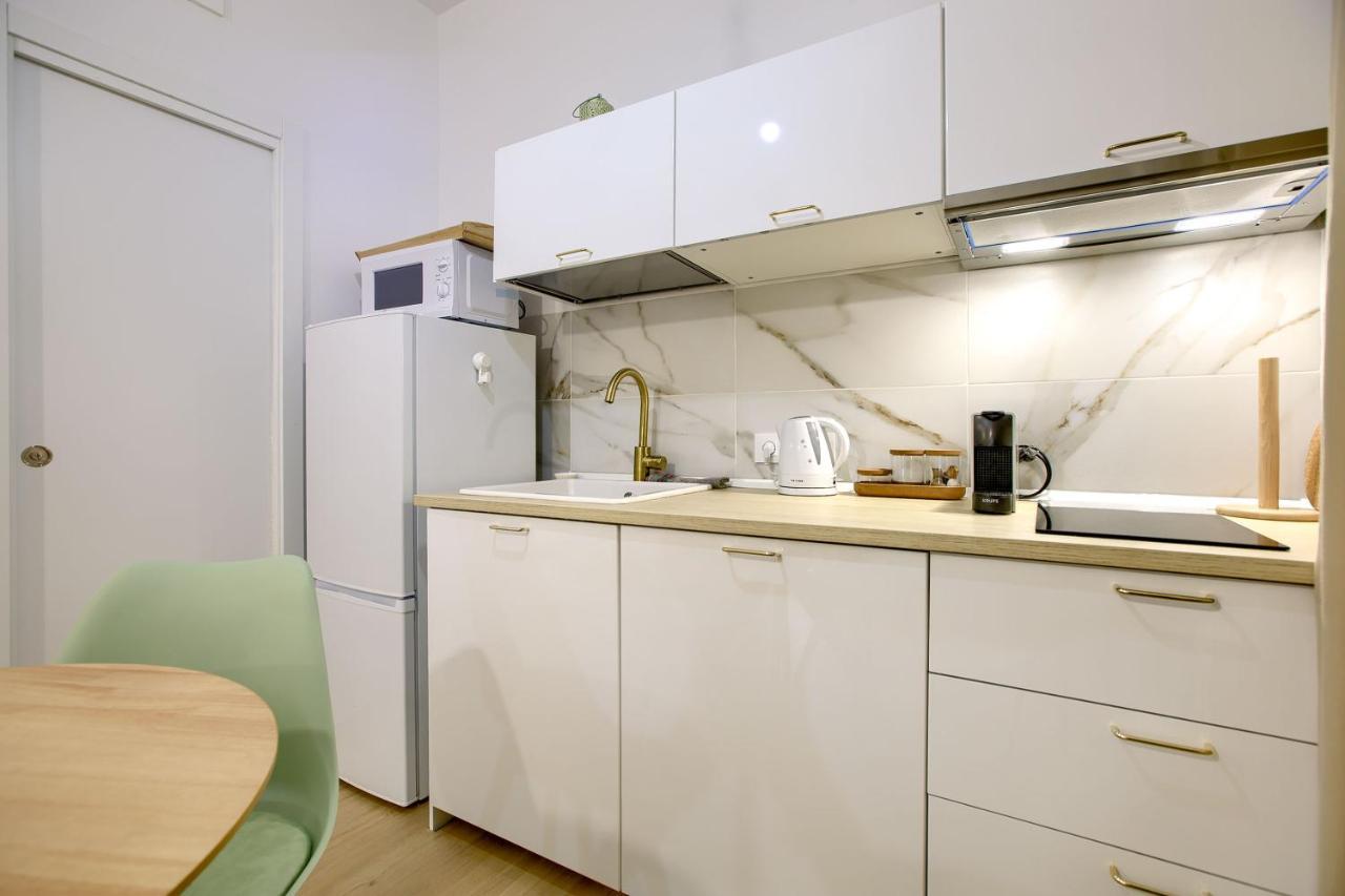 Charming Coucou Malasana Apartamento