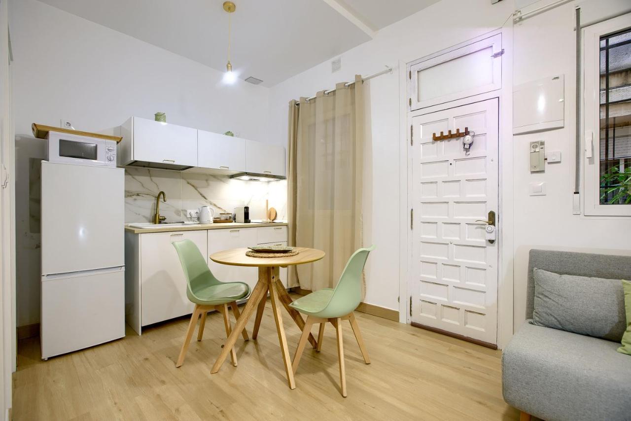 Charming Coucou Malasana Apartamento