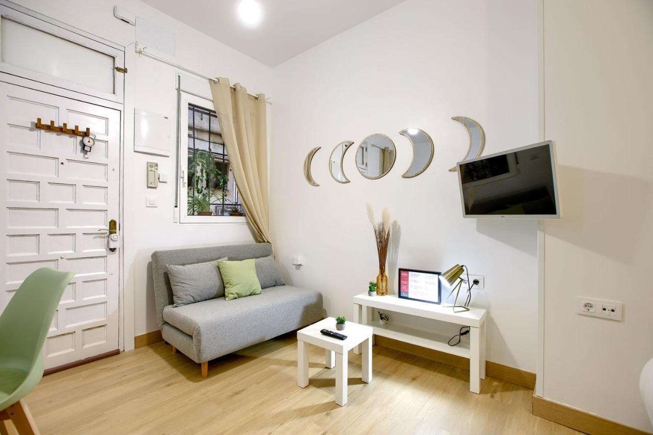 Charming Coucou Malasana Apartamento *